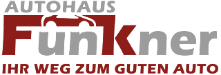 Logo Autohaus Funkner