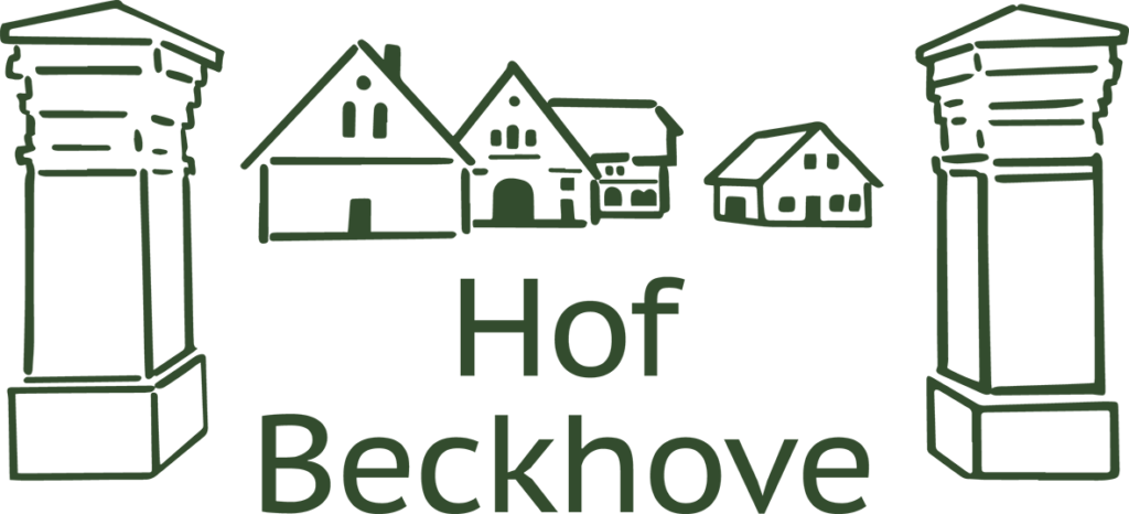 Logo Hof Beckhove